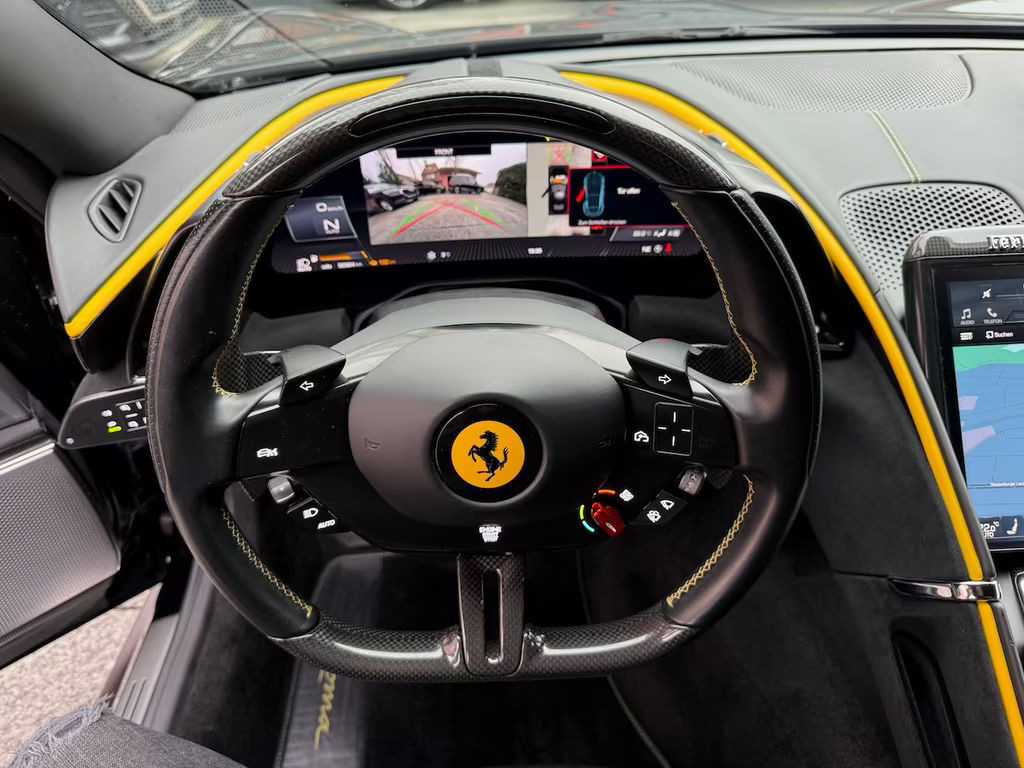 Ferrari Roma