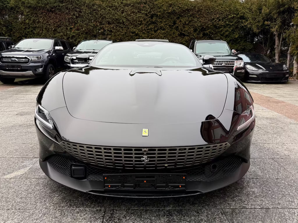 Ferrari Roma