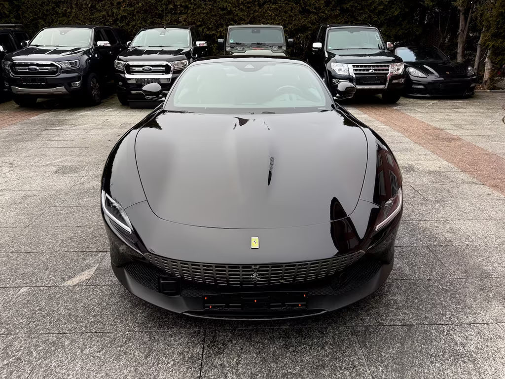 Ferrari Roma