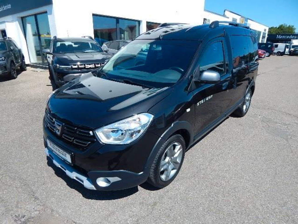 Dacia Dokker