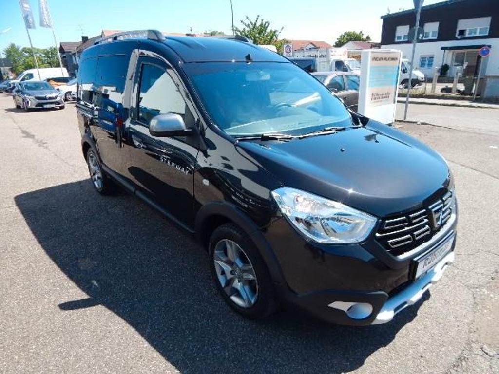 Dacia Dokker