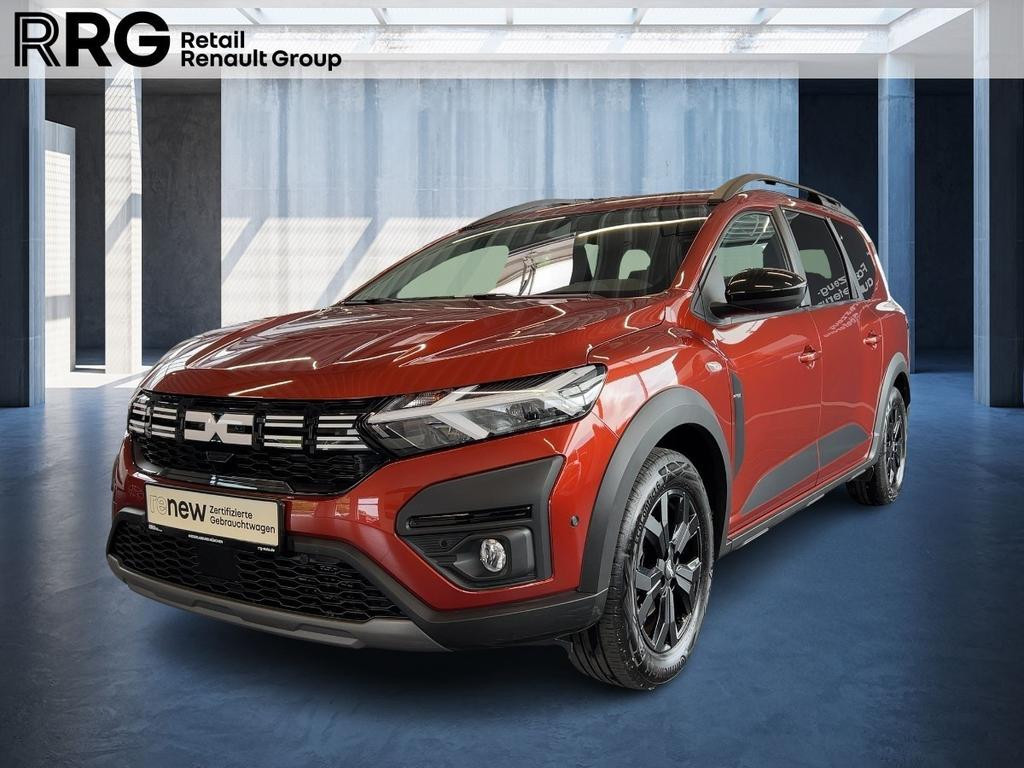 Dacia Jogger Extreme