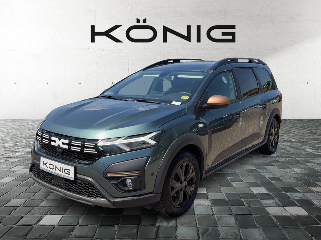 Dacia Jogger Extreme TCe 100 ECO-G