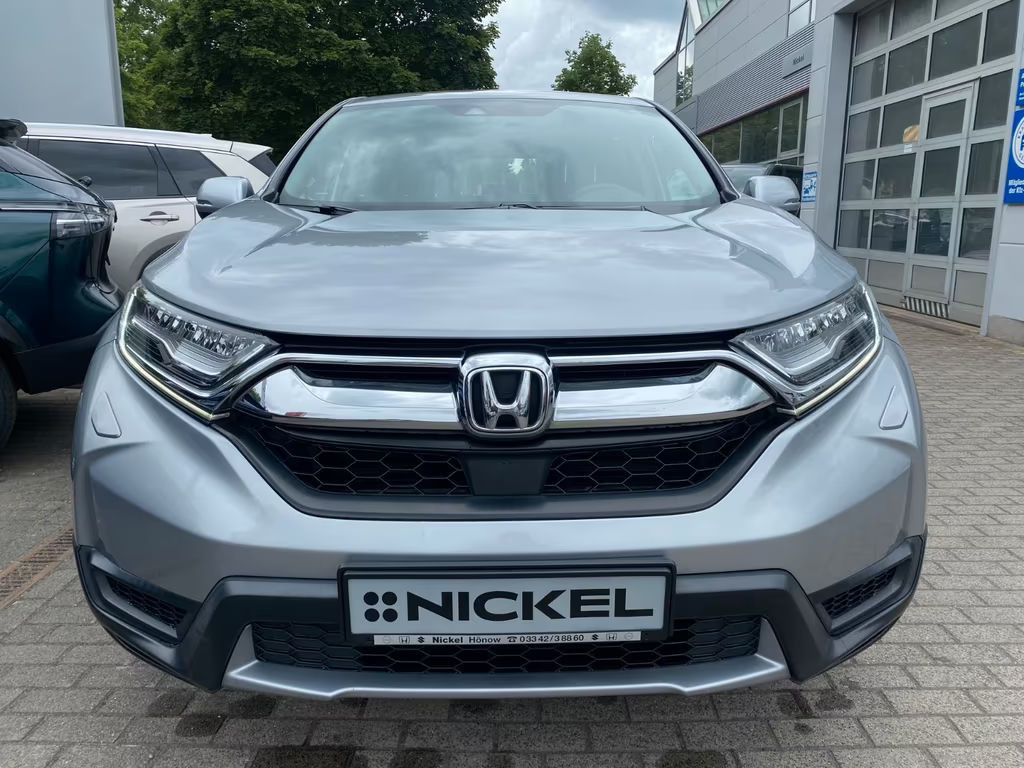 Honda CR-V Comfort 1.5