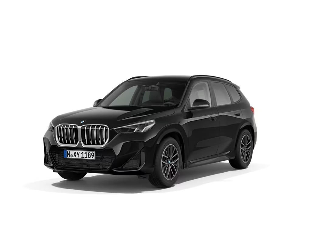 BMW X1 M-Sport sDrive sDrive20i