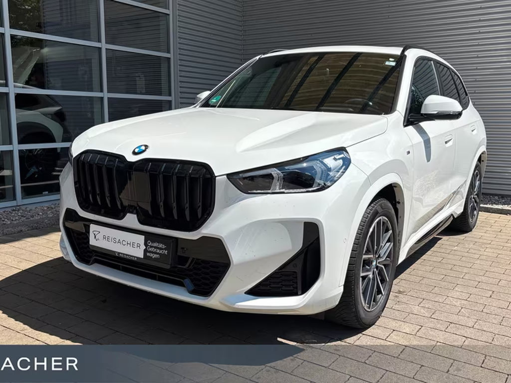 BMW X1 M-Sport