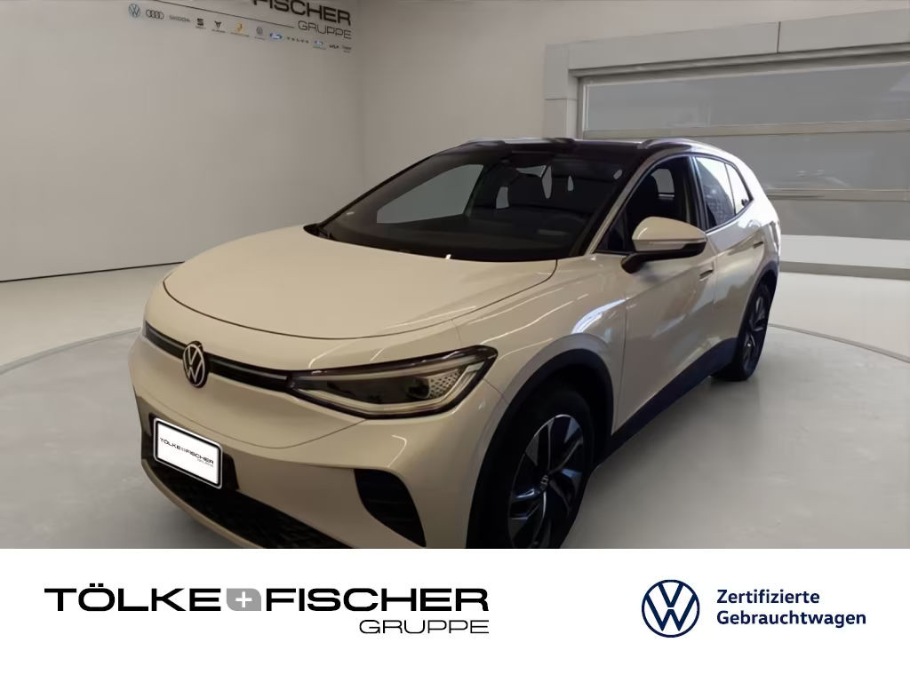Volkswagen ID.4 Performance Pro
