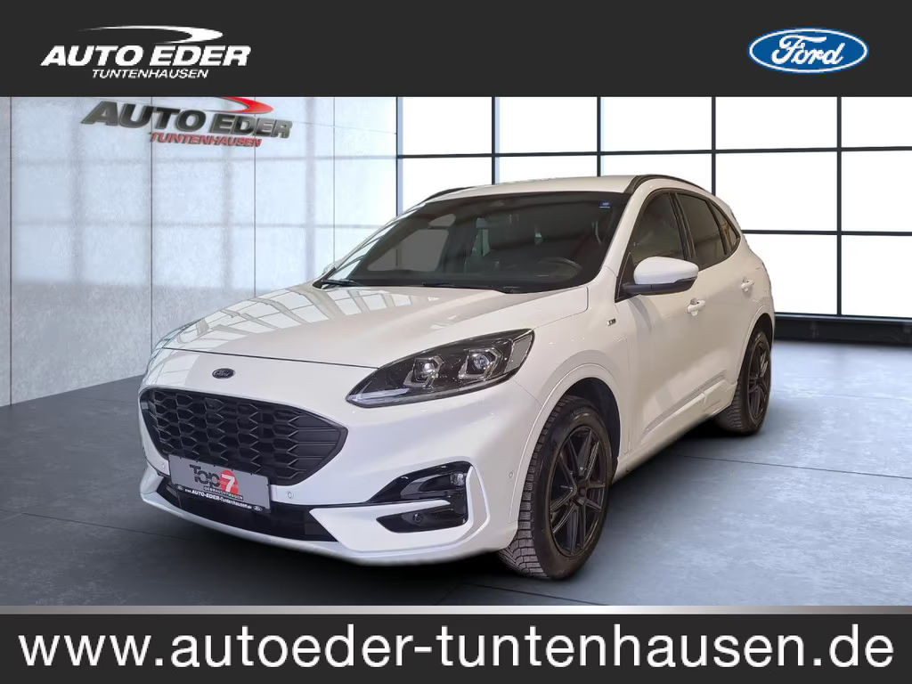 Ford Kuga ST Line AWD X