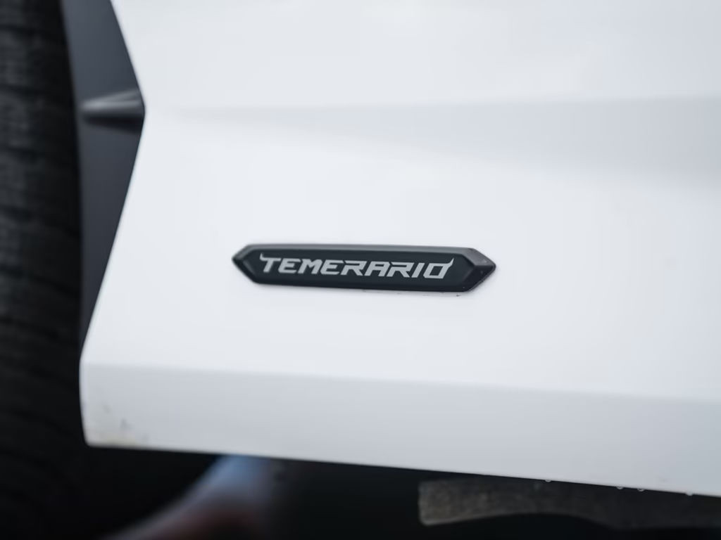 Lamborghini Temerario