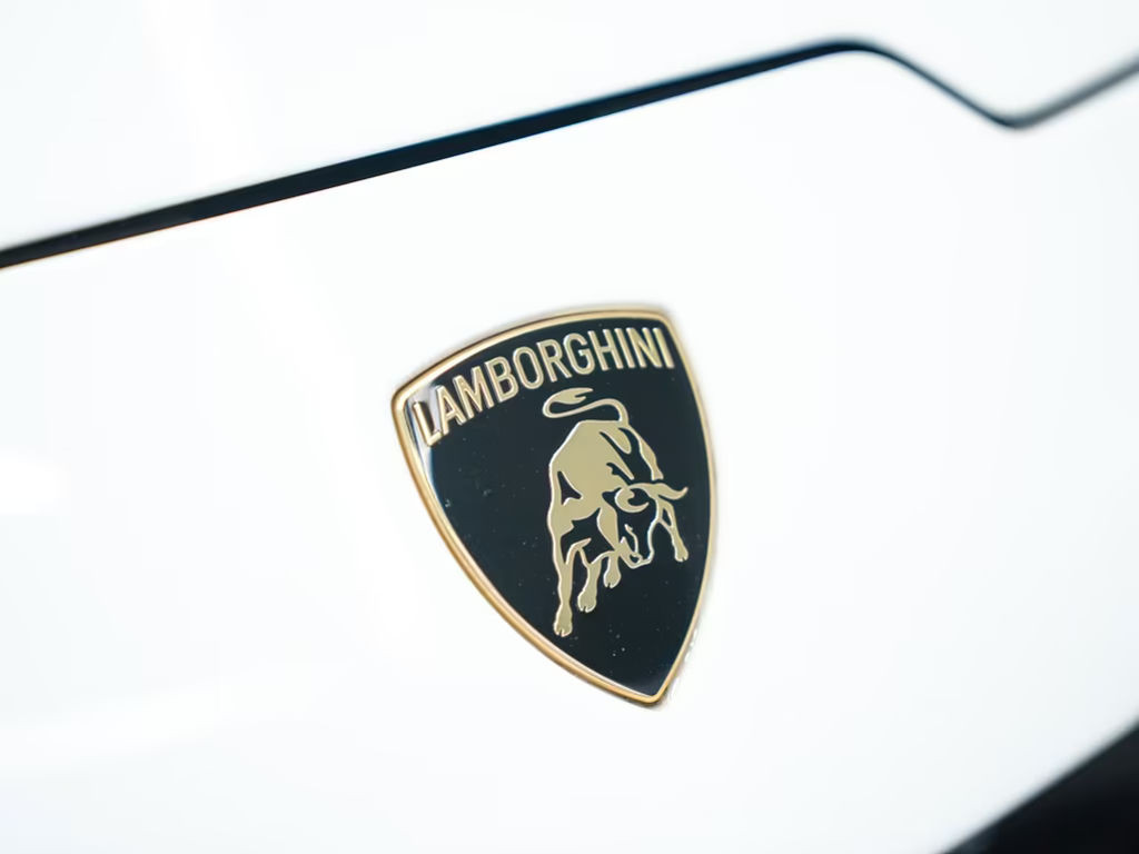 Lamborghini Temerario