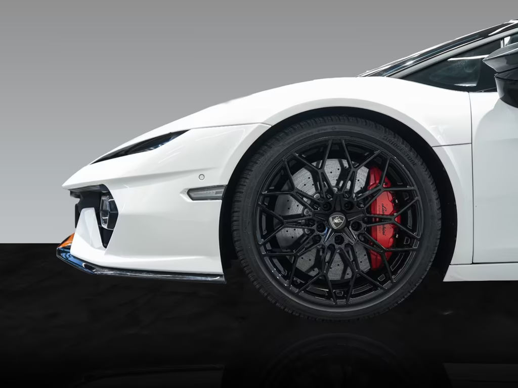 Lamborghini Temerario