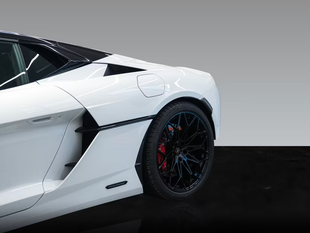 Lamborghini Temerario