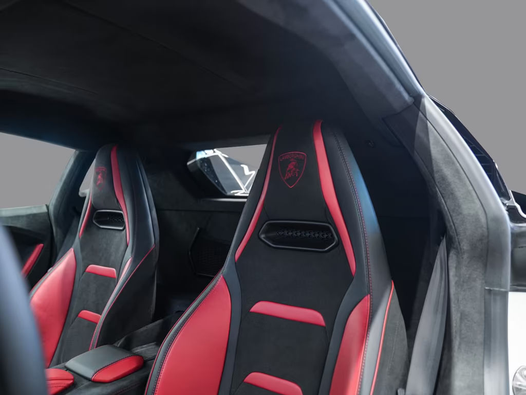 Lamborghini Temerario