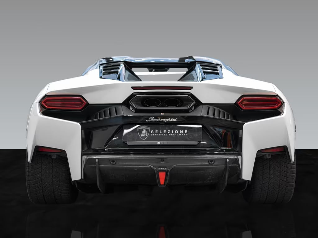 Lamborghini Temerario