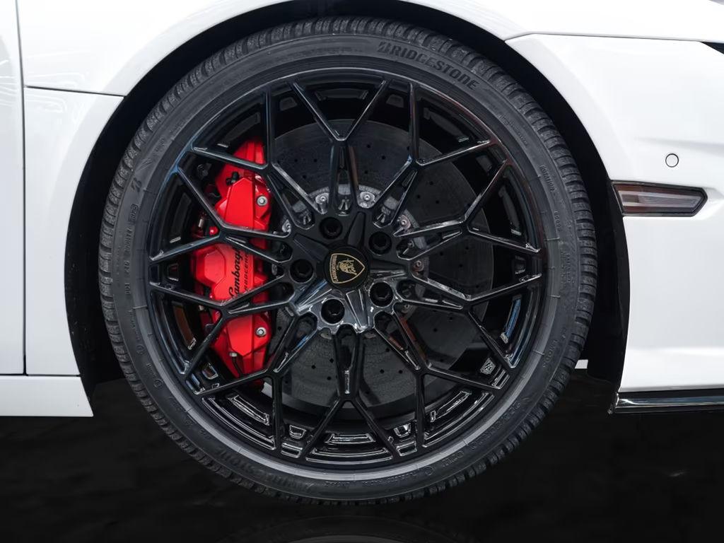 Lamborghini Temerario