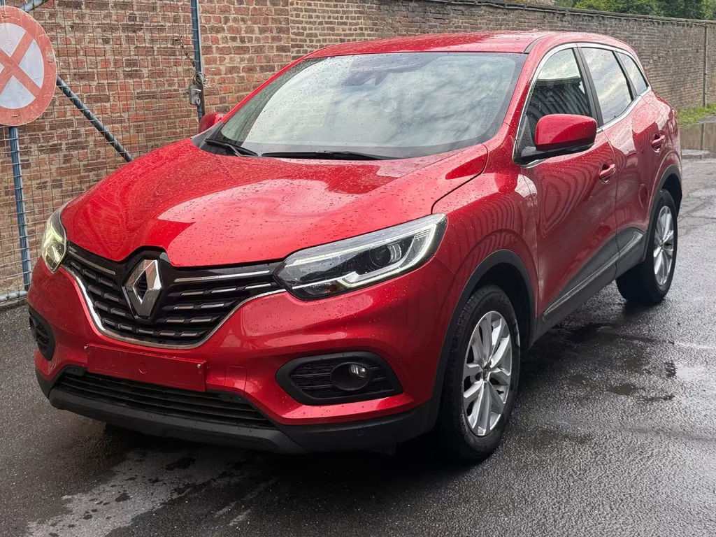 Renault Kadjar Intens