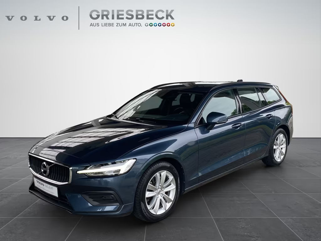 Volvo V60 Momentum Core
