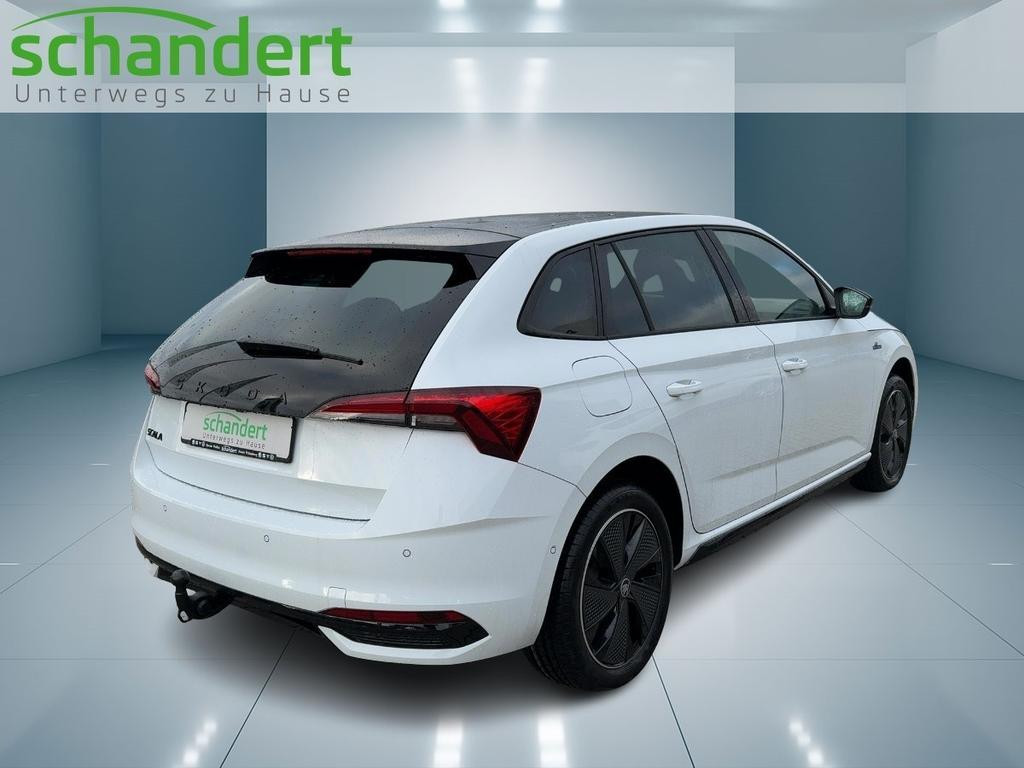 Skoda Scala Monte Carlo 1.5 TSI