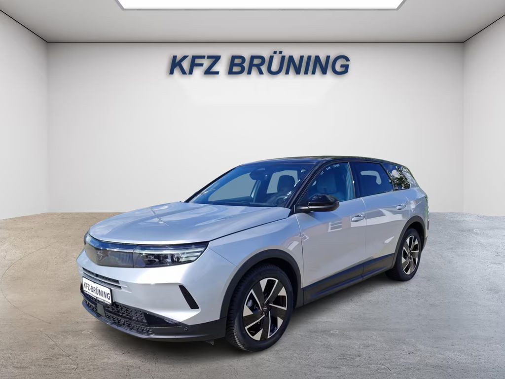 Opel Grandland Grand Sport 1.2 Turbo Hybrid Turbo GS-Line