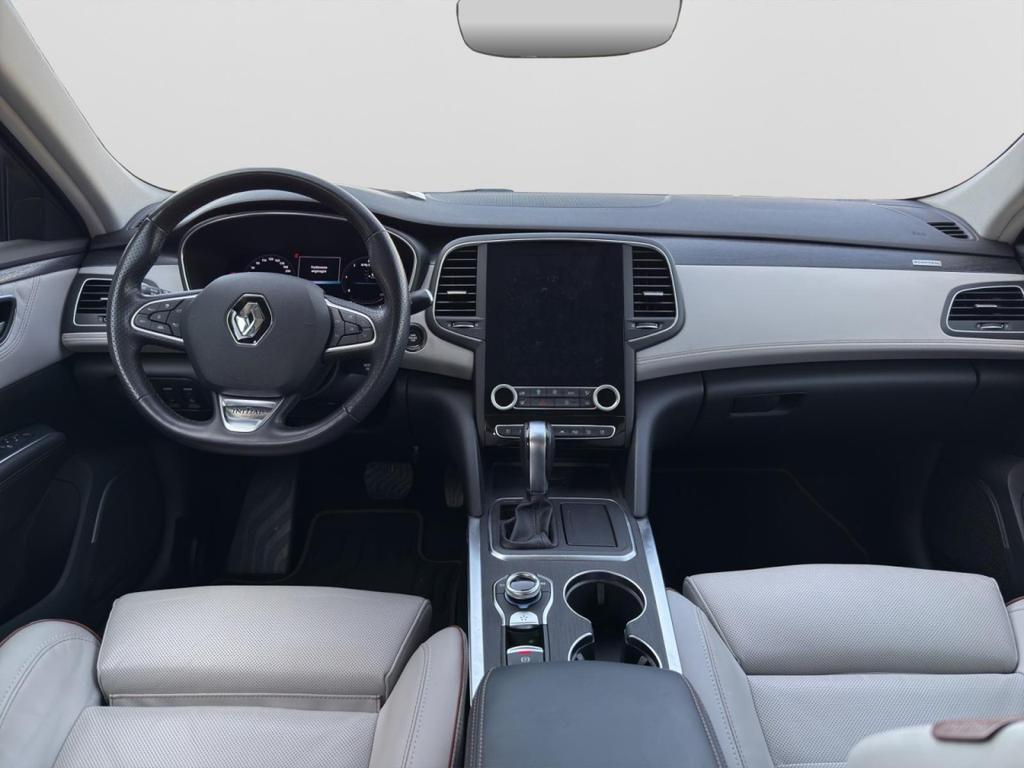 Renault Talisman