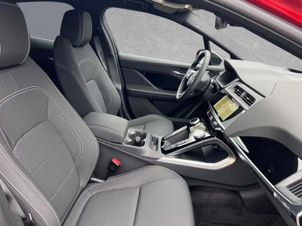 Jaguar I-Pace S AWD