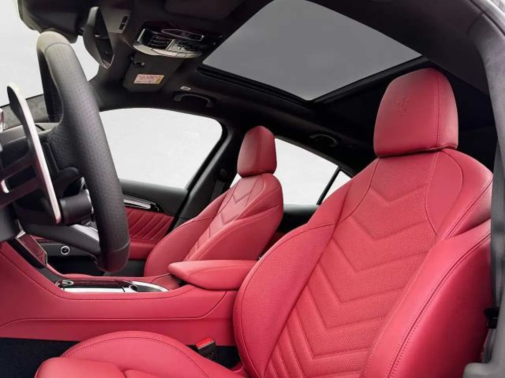 Maserati Grecale