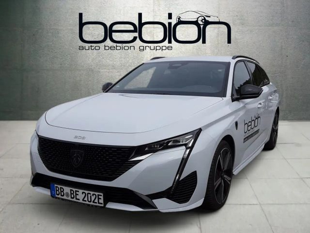 Peugeot 308 GT-Line SW
