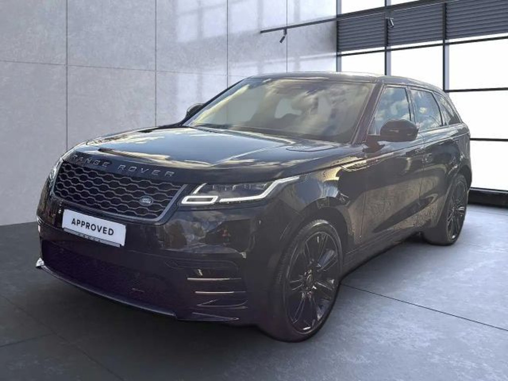 Land Rover Range Rover Velar SE P400