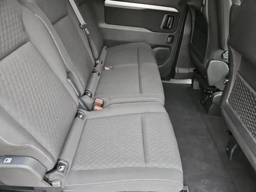 Opel Zafira Life