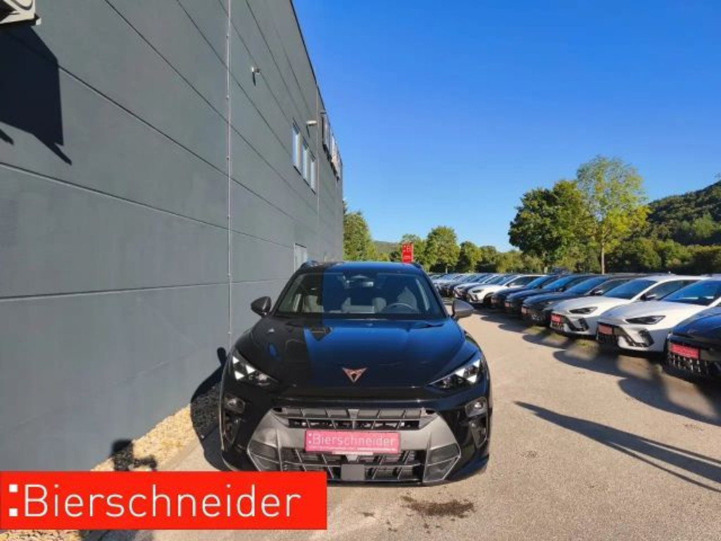 Cupra Terramar VZ