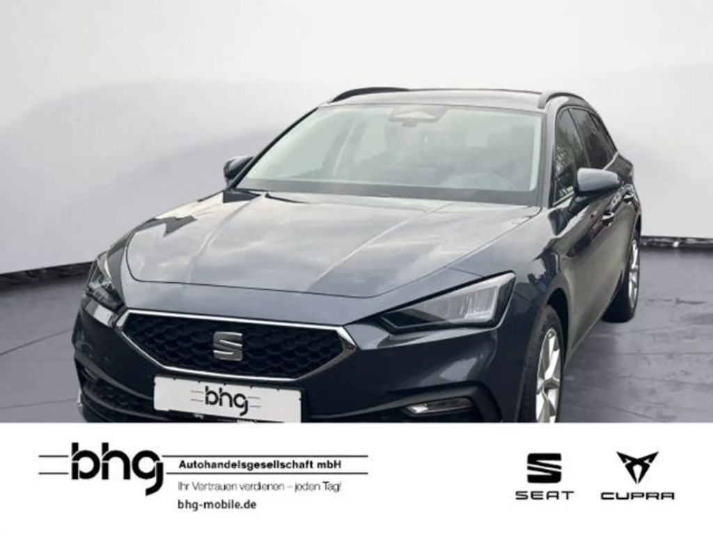 Seat Leon Sportstourer 1.5 eTSI