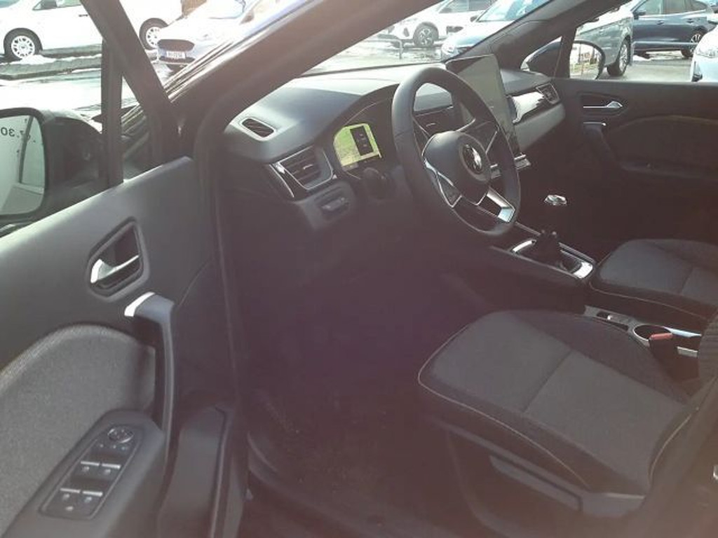 Mitsubishi Grandis