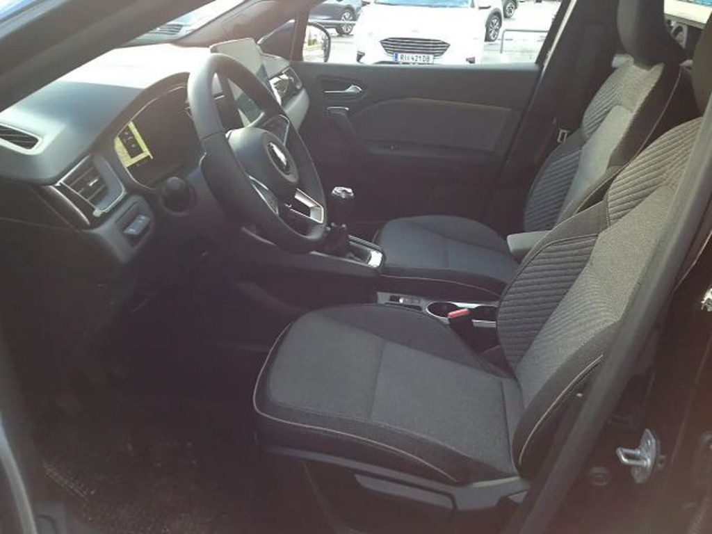 Mitsubishi Grandis