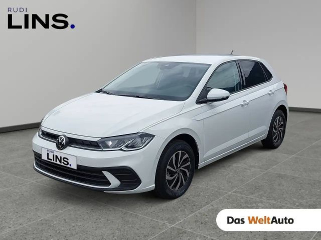 Volkswagen Polo Friends TSI