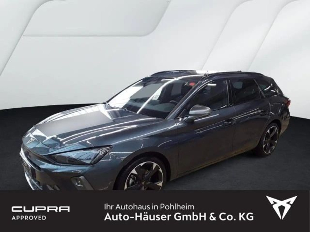 Cupra Leon Sportstourer DSG