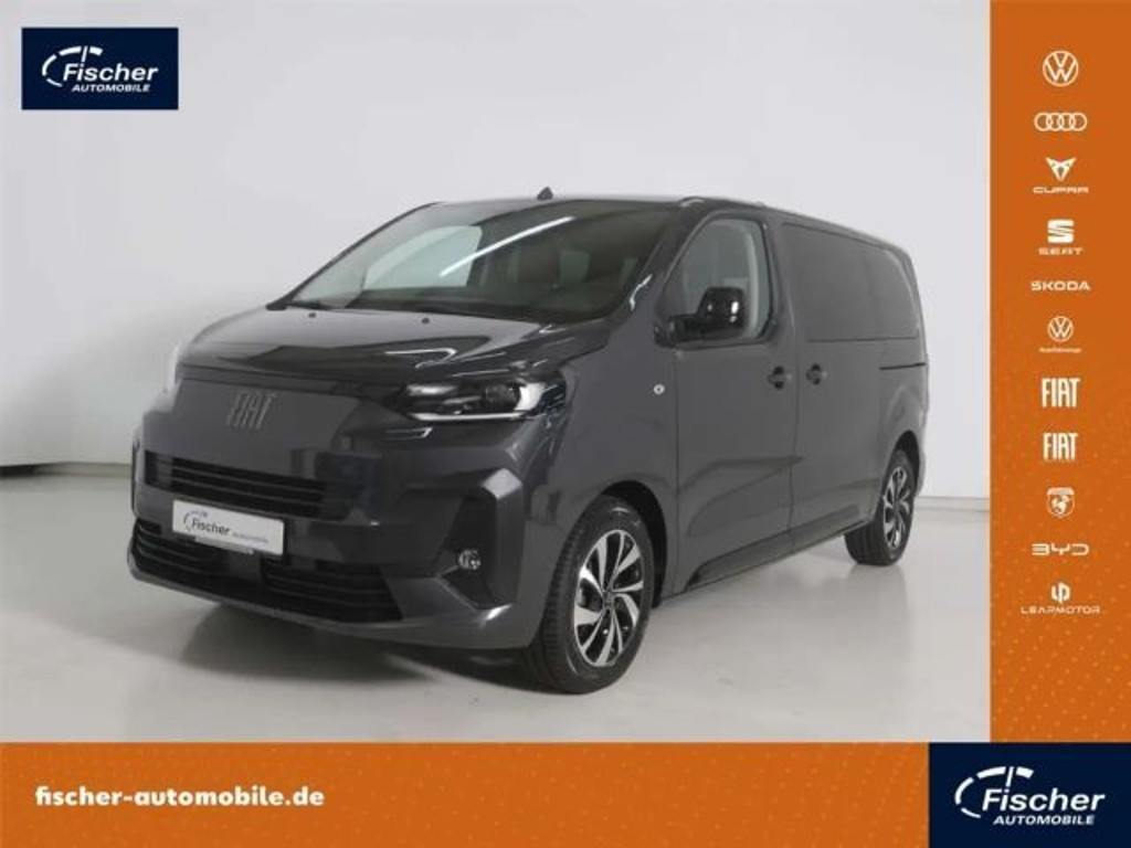 Fiat Ulysse 180PS L2H1 TOP