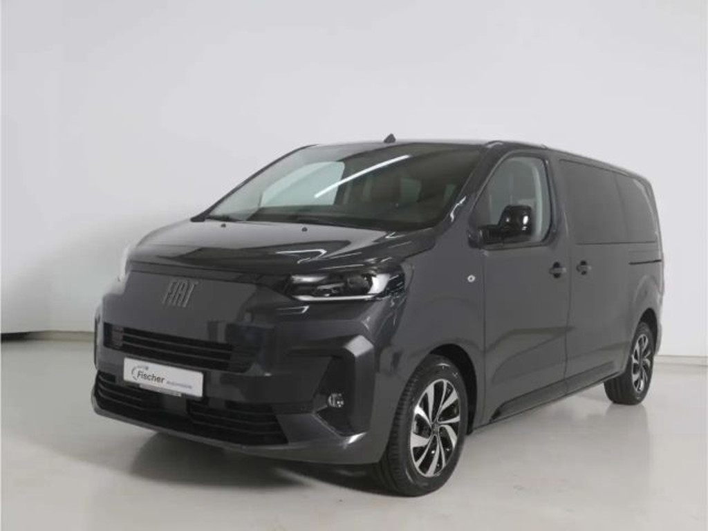 Fiat Ulysse