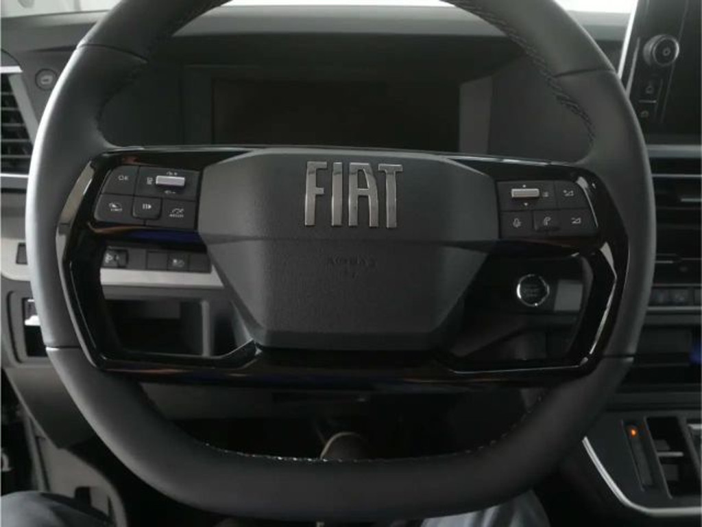 Fiat Ulysse