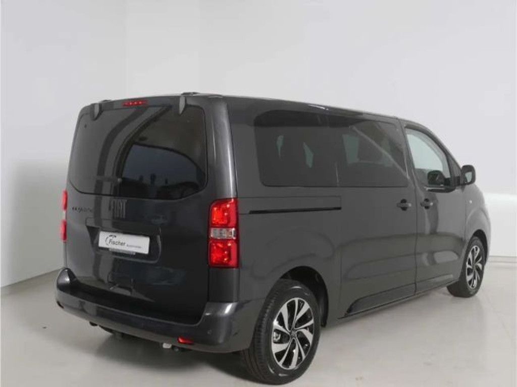 Fiat Ulysse