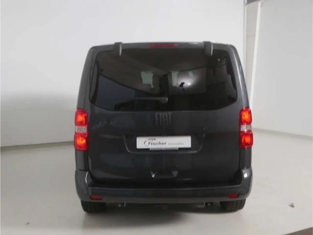 Fiat Ulysse