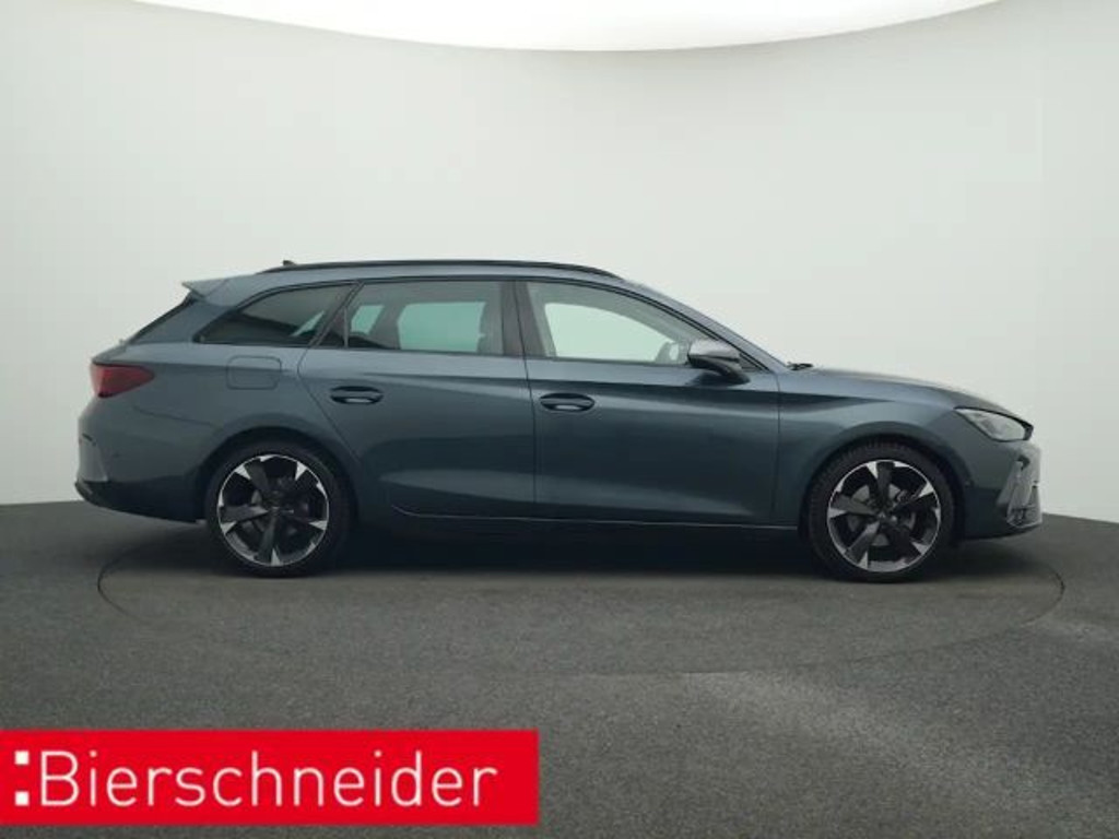Cupra Leon Sportstourer DSG