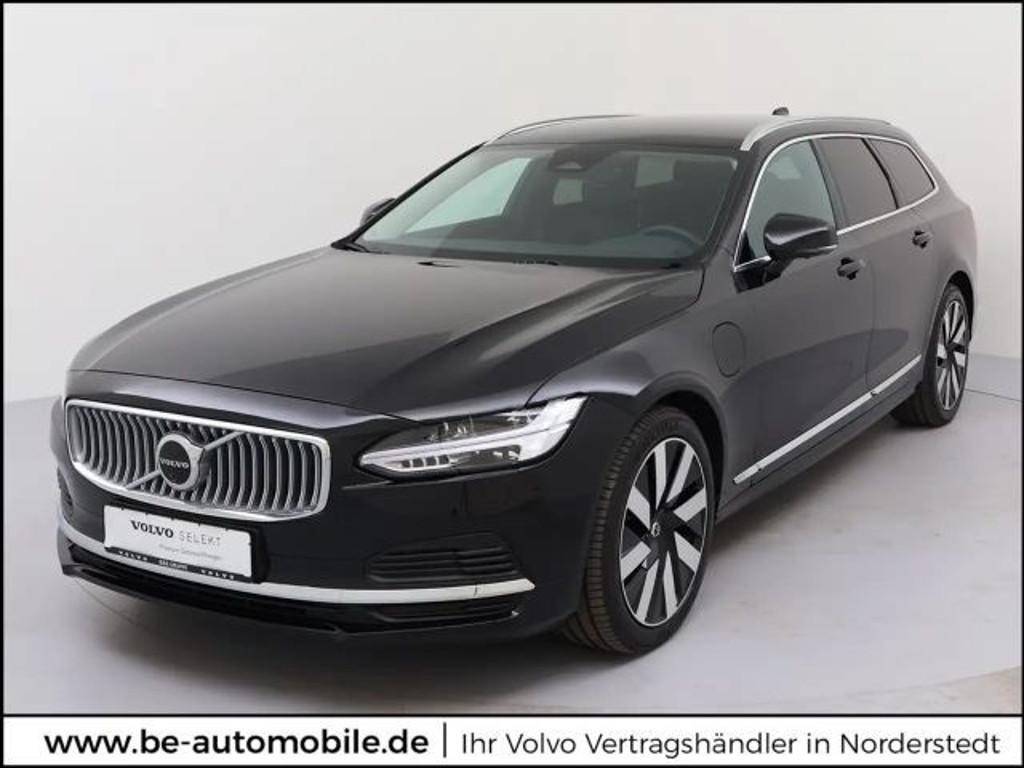 Volvo V90 AWD T6 Recharge Plus Bright