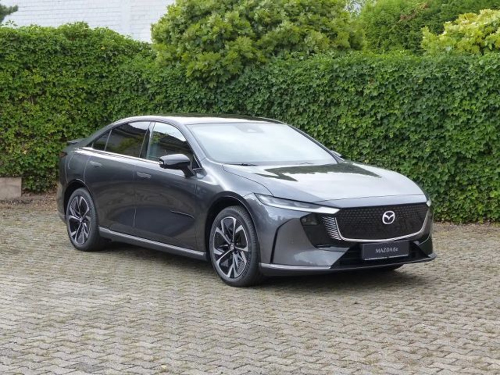 Mazda 6e