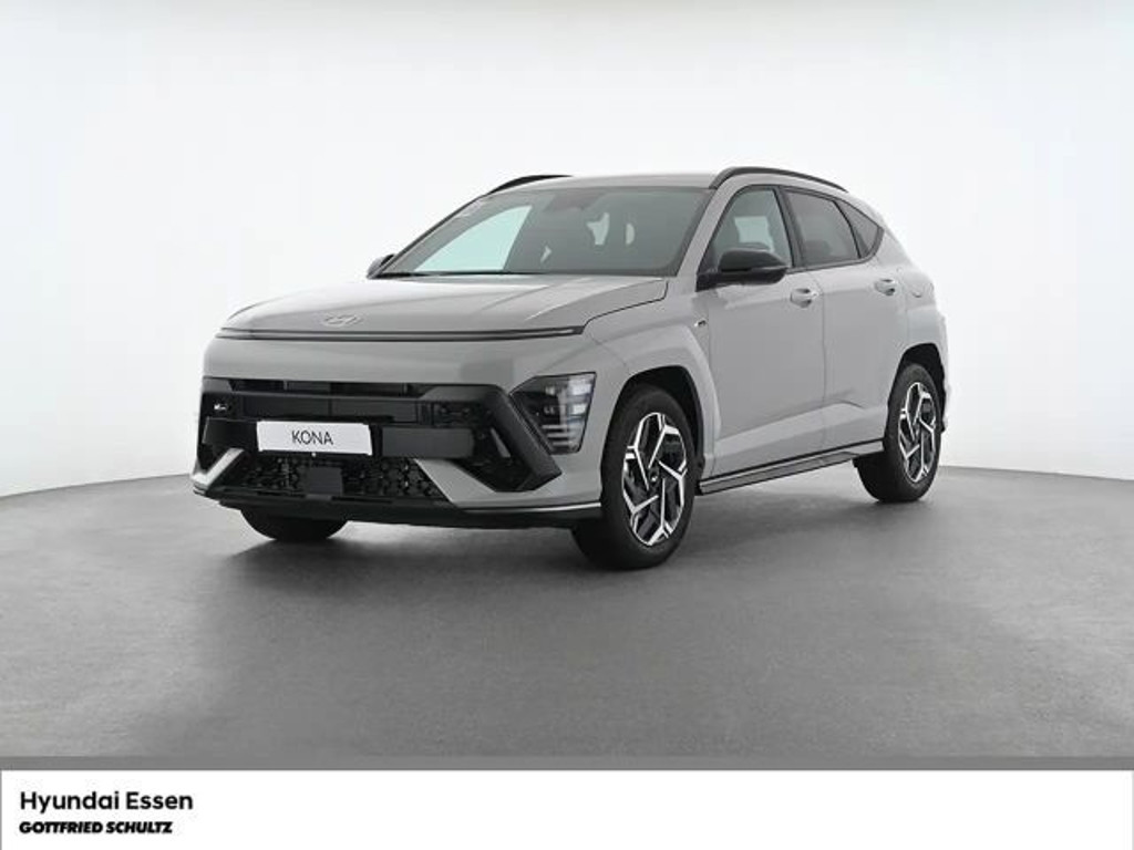 Hyundai Kona T-GDi N Line 1.6