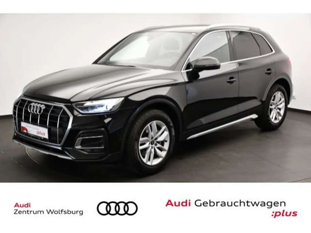 Audi Q5 S-Tronic 35 TDI