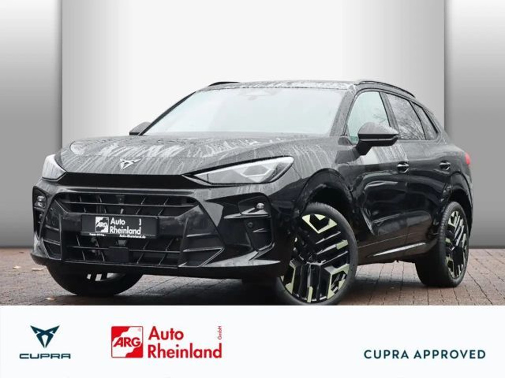 Cupra Terramar VZ 1.5 e-Hybrid e-Hybrid