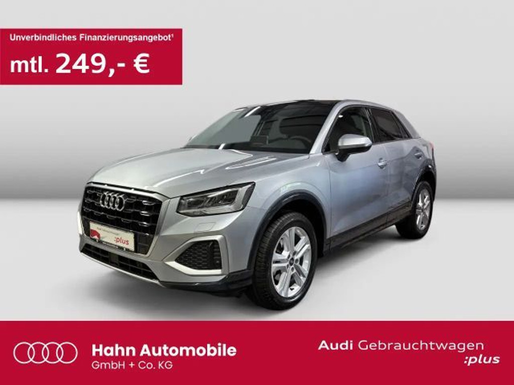 Audi Q2 30 TFSI