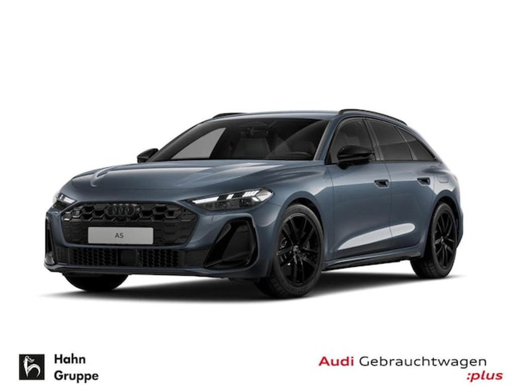 Audi A5 Avant Quattro S-Tronic Hybride