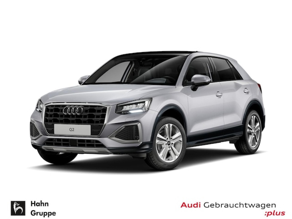 Audi Q2 30 TFSI