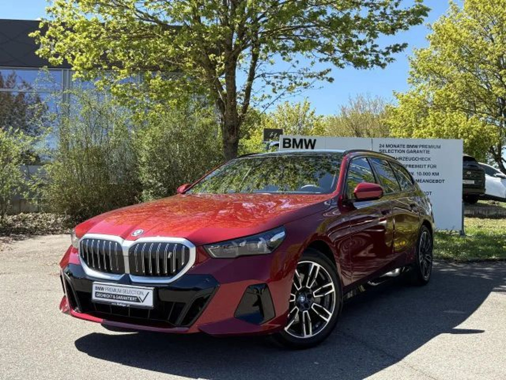 BMW i5